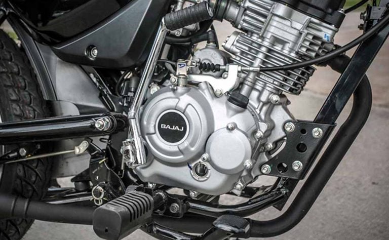 Bajaj Boxer 150 Test Ride