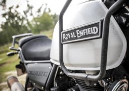 Royal Enfield Himalayan 28