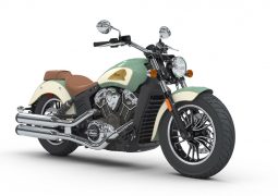 Indian Scout 1