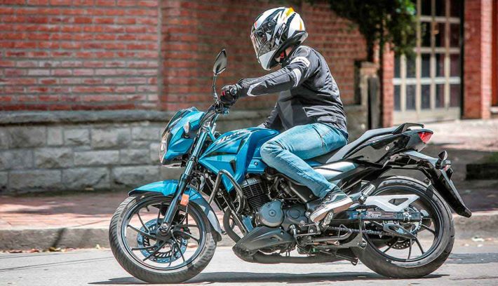  Honda CB1 5F Twister  Ficha Técnica, Velocidad y Opiniones » La Moto