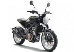 Husqvarna ensamble 1