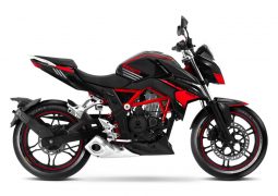 Zanella RZ3 Pirelli Edizione 1