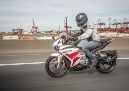 Zanella RZ3 R 10