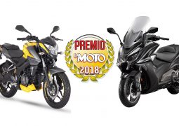 premios LM 2018
