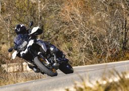 BMW R 1250 GS 8