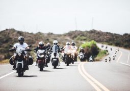 Benelli week Arg 1