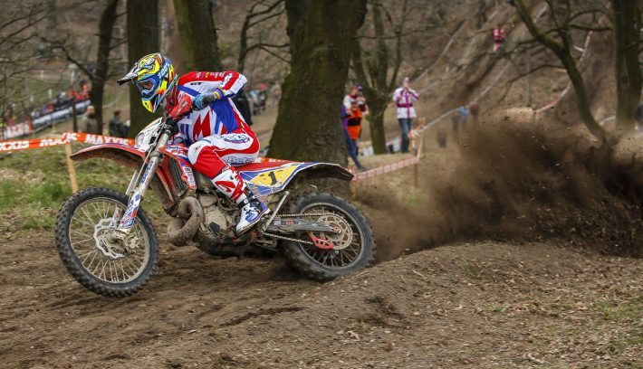 Enduro GP 3
