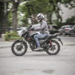 Honda CB125 12 Imagen relacionada