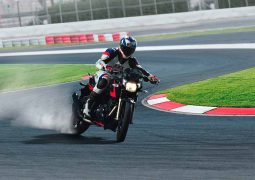 0408tvs rtr200 lanzamiento