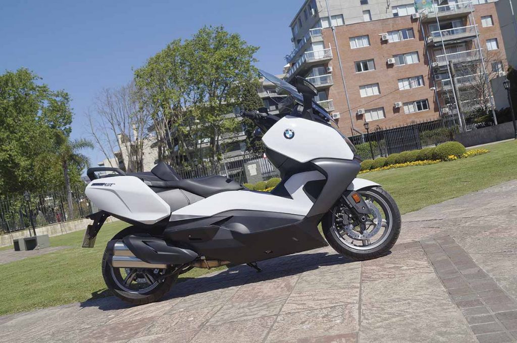 BMW C 650 GT Ficha Técnica, Velocidad y Opiniones » La Moto BMW C 650 GT Ficha Técnica, Velocidad y Opiniones » La Moto