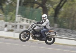 BMW R Nine T 11