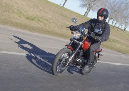 Gilera Super Sport 9