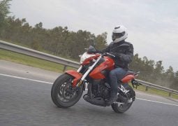Gilera VC650 Spectra 14