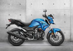 Hero Hunk 200R