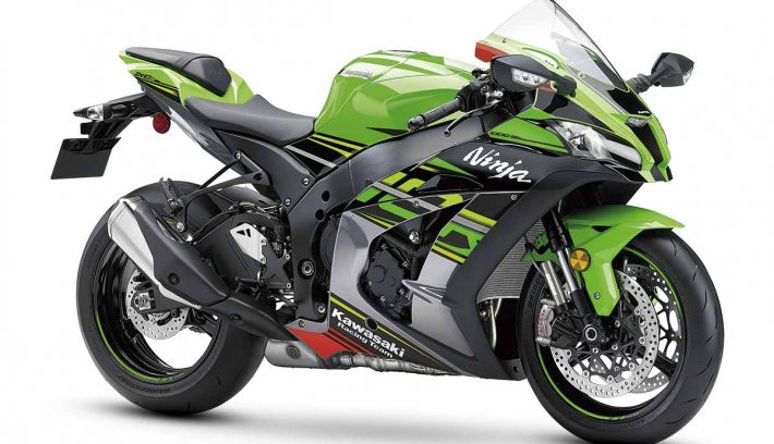 ZX 10R KRT Replica 3