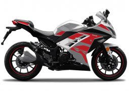 Zanella RZ35 RR