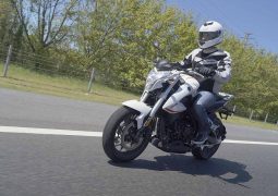 Zanella RZ7 19