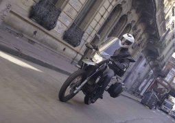 Zanella ZR 250 GTA 15
