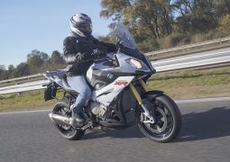 BMW S1000 XR 18