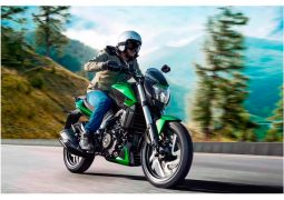 Bajaj Dominar D 400 2019 5 1