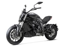 Benelli 502 2