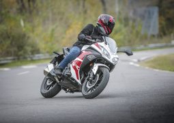 Zanella RZ 35 RR 11