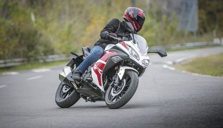 Zanella RZ 35 RR 11