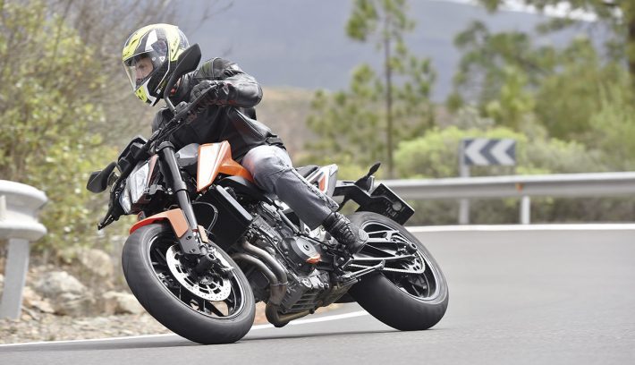 KTM 790 Duke 12
