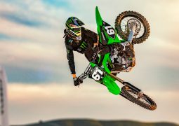 Kawasaki KX 250 2020 9