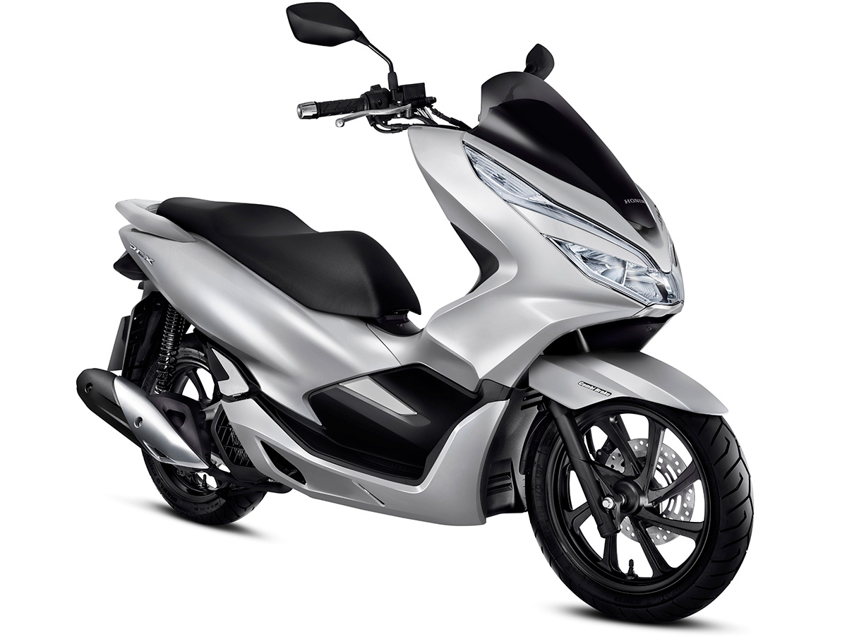 PCX Prata 3.4 FD