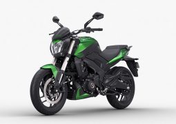 Motos 200 cc