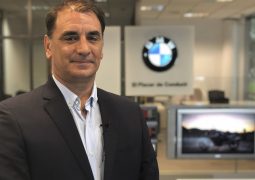 bmw centeno presidencia cam