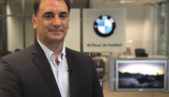 bmw centeno presidencia cam