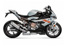 BMW COLORES 2020 2