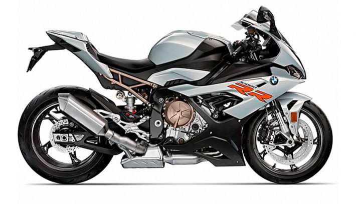 BMW COLORES 2020 2