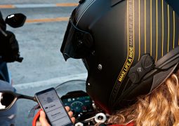 BMW WALKIE TALLKIE 3