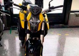 Benelli TNT 600 2020 3