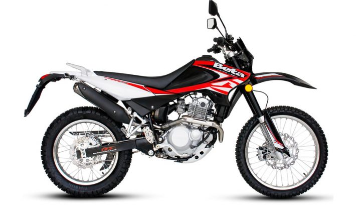 Betay TVS 1218 8