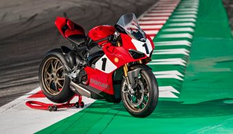 Ducati 916 Edicion limitada v4 1