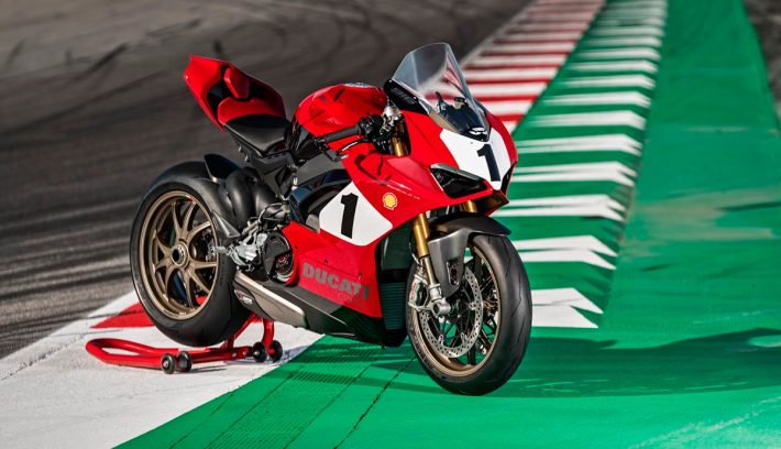 Ducati 916 Edicion limitada v4 1