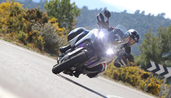 Ducati Multistrada V4 2