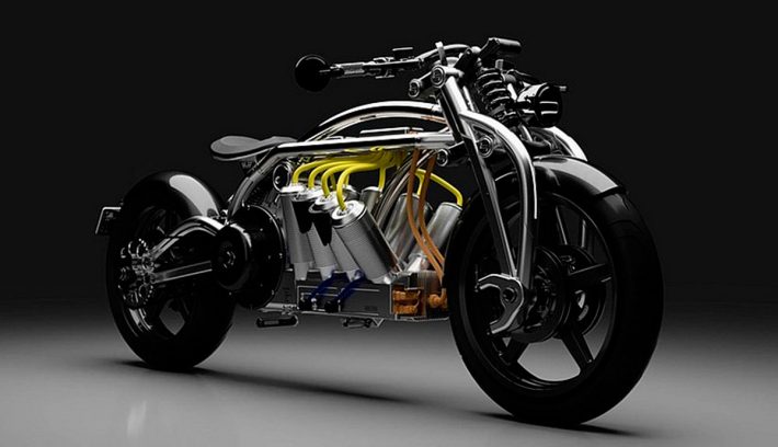 Electrica simil v8 2