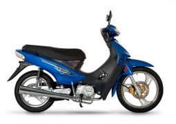 Energy 110 R2 color azul
