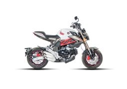 Gilera GX 1 15
