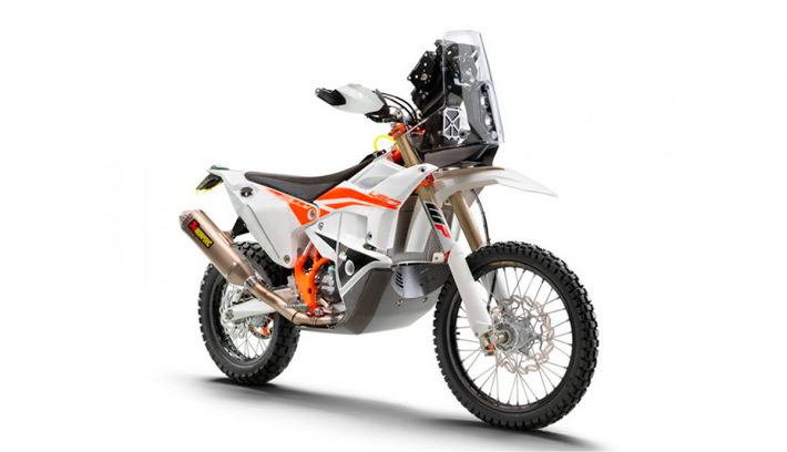 KTM 450 Rally 1 1