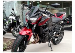 Kawasaki Z400