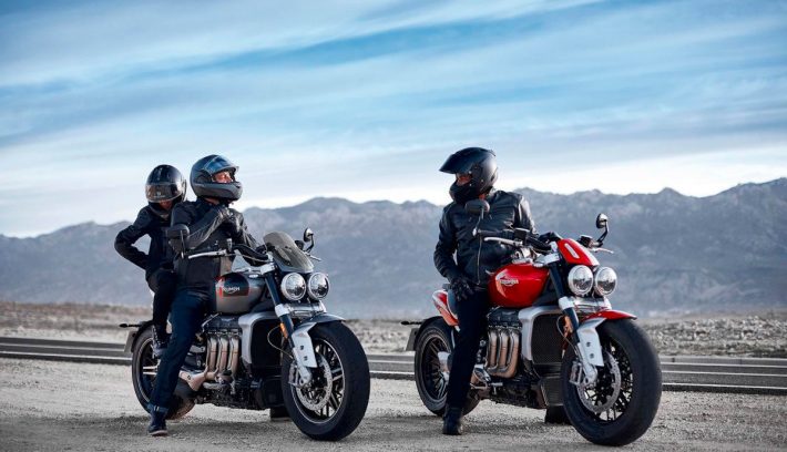 Triumph Rocket 3 2020 R GT 11 1200x800