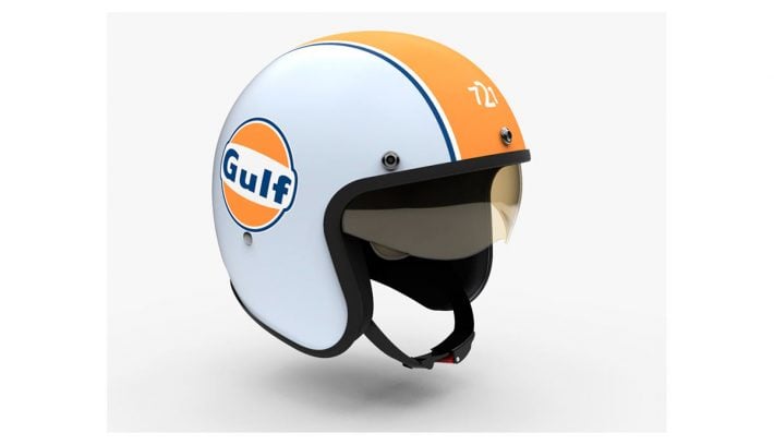 Cascos Hawk Gulf 1