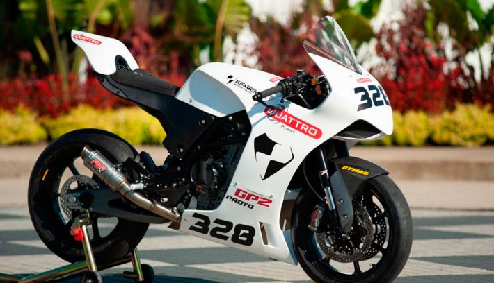 KTM 790 SuperSport 2