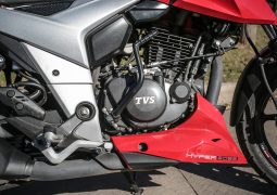 LM·TVS160 8406